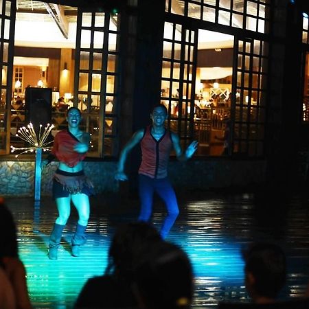 Media Luna Resort Second Bight المظهر الخارجي الصورة