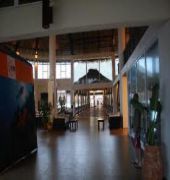 Media Luna Resort Second Bight المظهر الخارجي الصورة